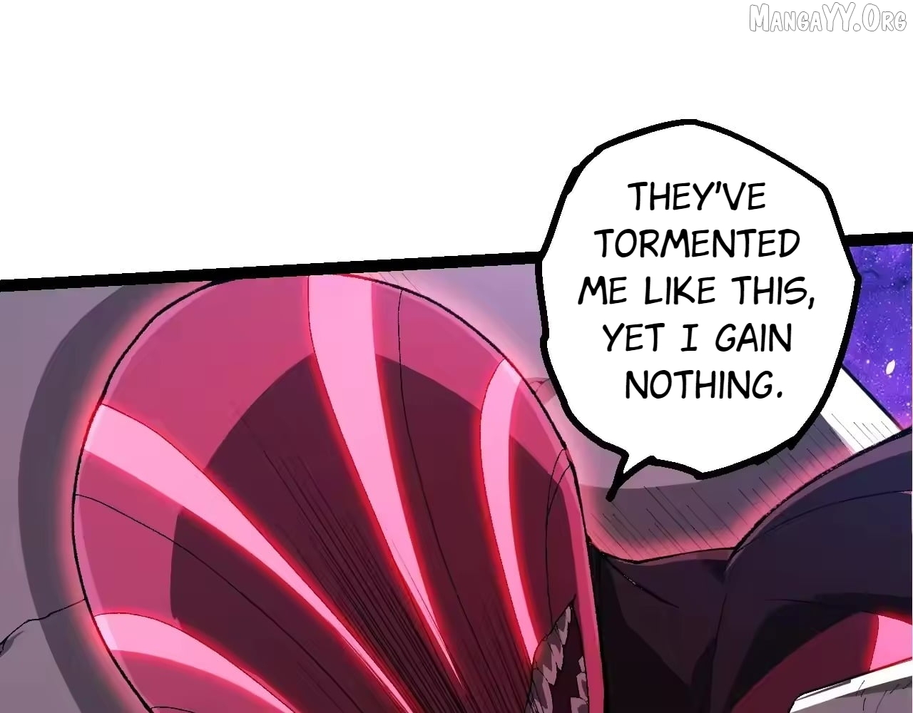 Evolution Begins With A Big Tree Chapter 496 - page 4